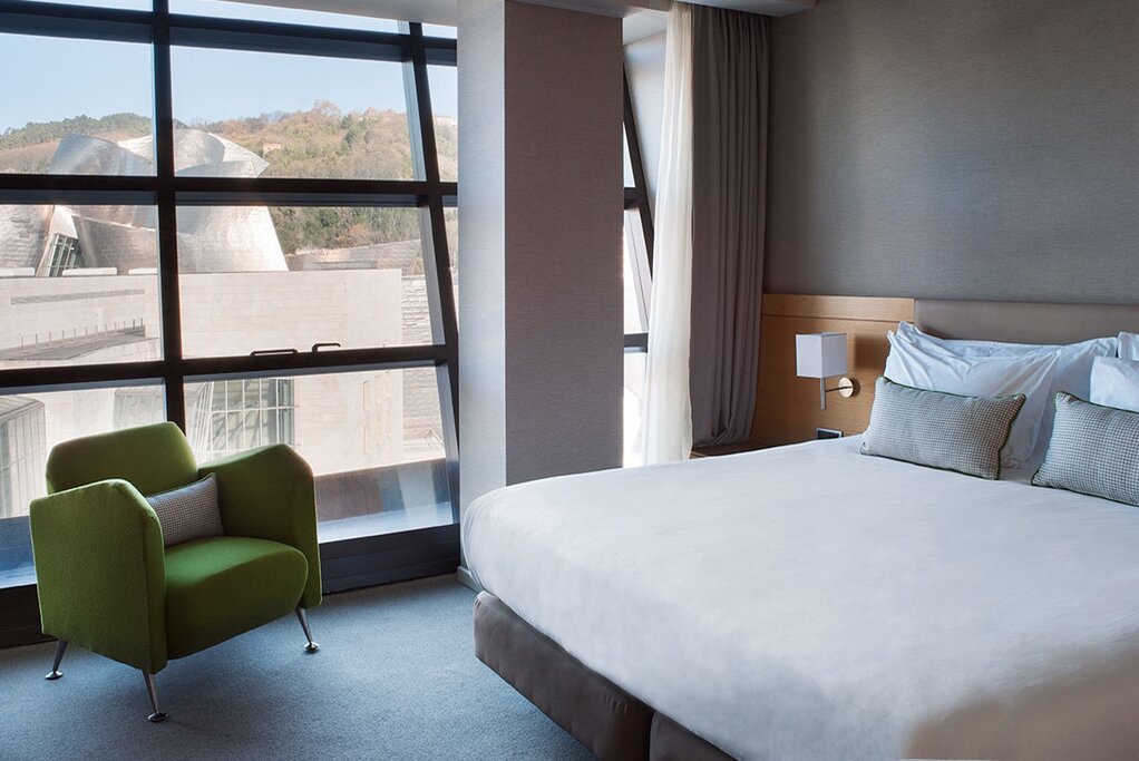 Hotel963
