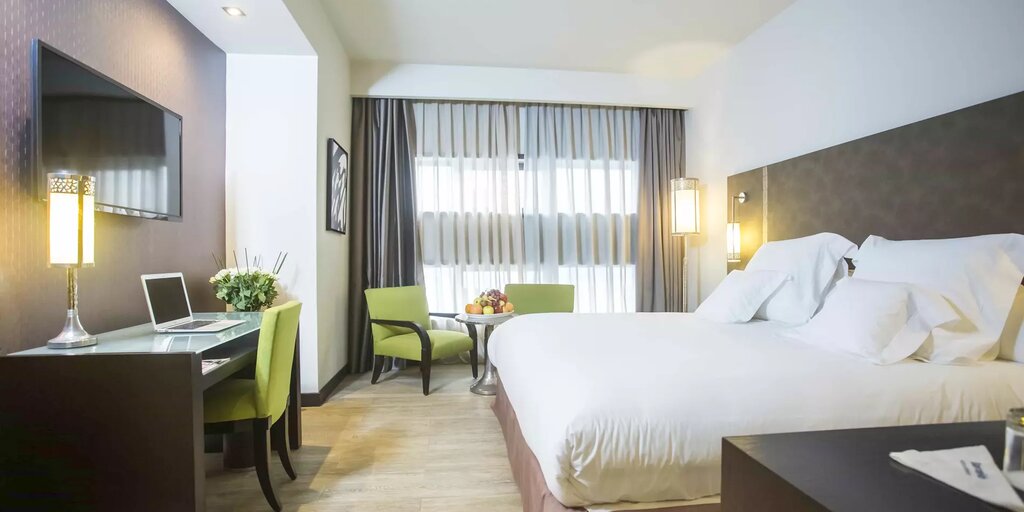 Hotel95