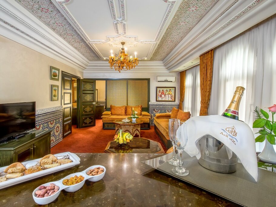 Hotel96
