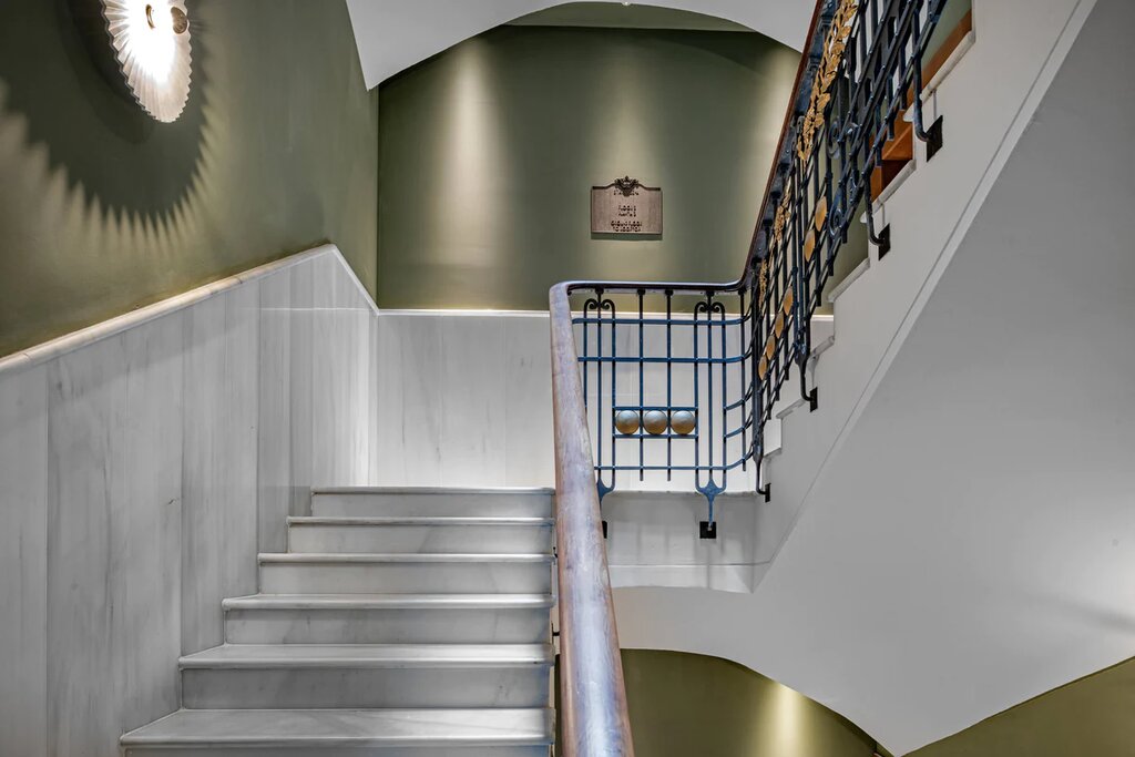 Hotel887