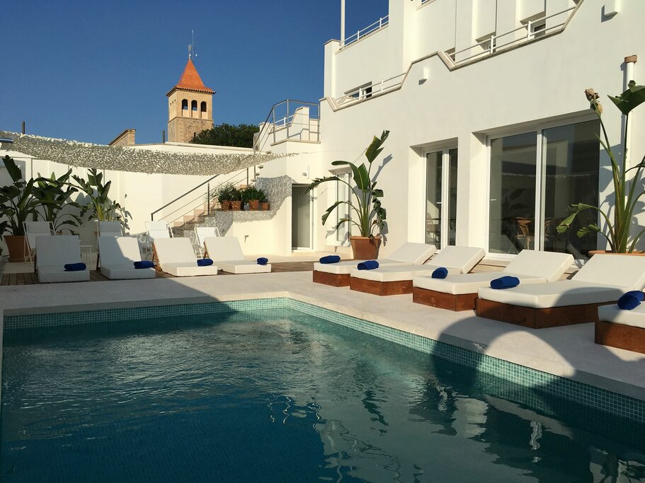 Hotel834