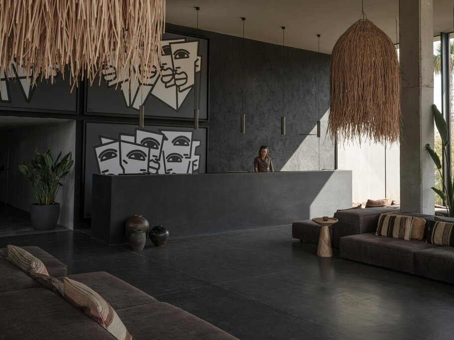 Hotel849