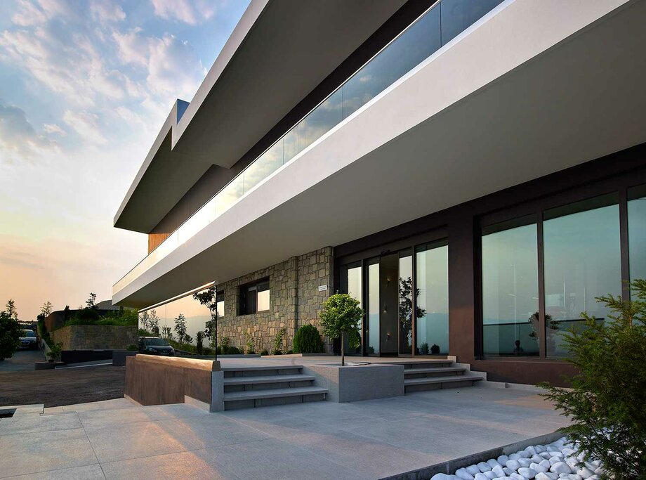 Hotel542