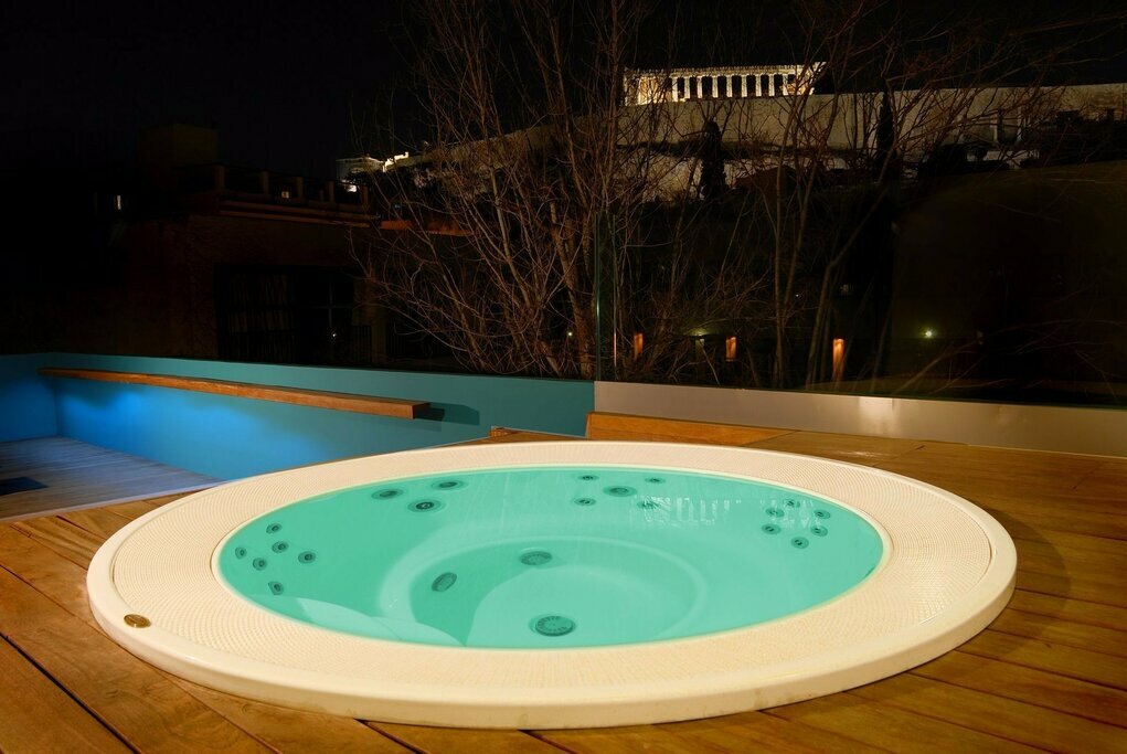 Hotel501