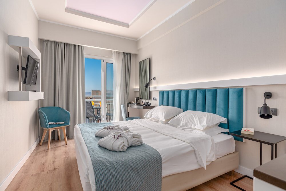 Hotel460