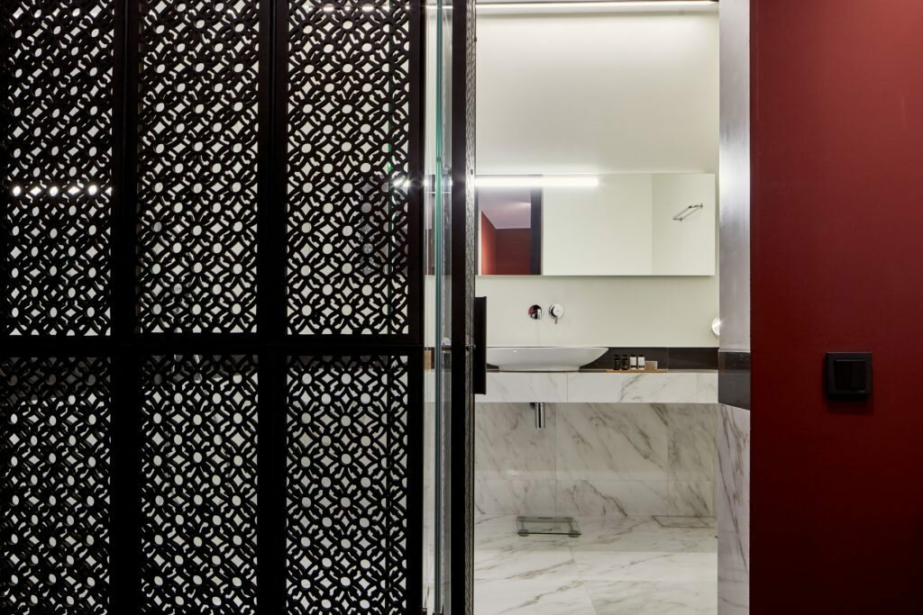 Hotel500