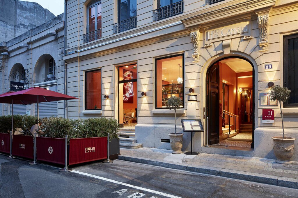 Hotel1279