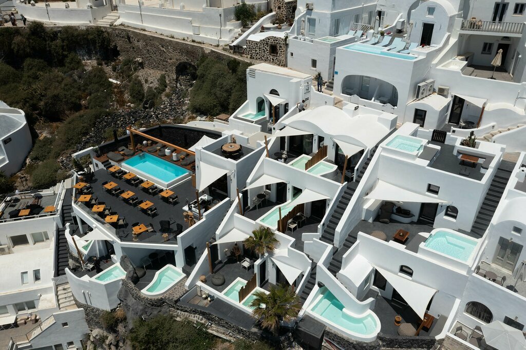 Hotel643