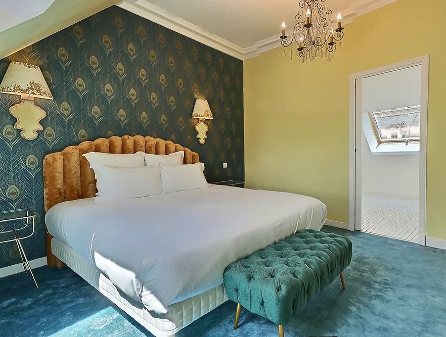 Hotel1281