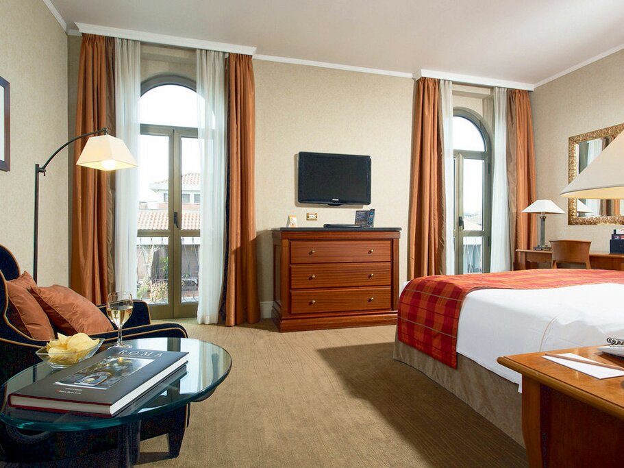 Hotel19