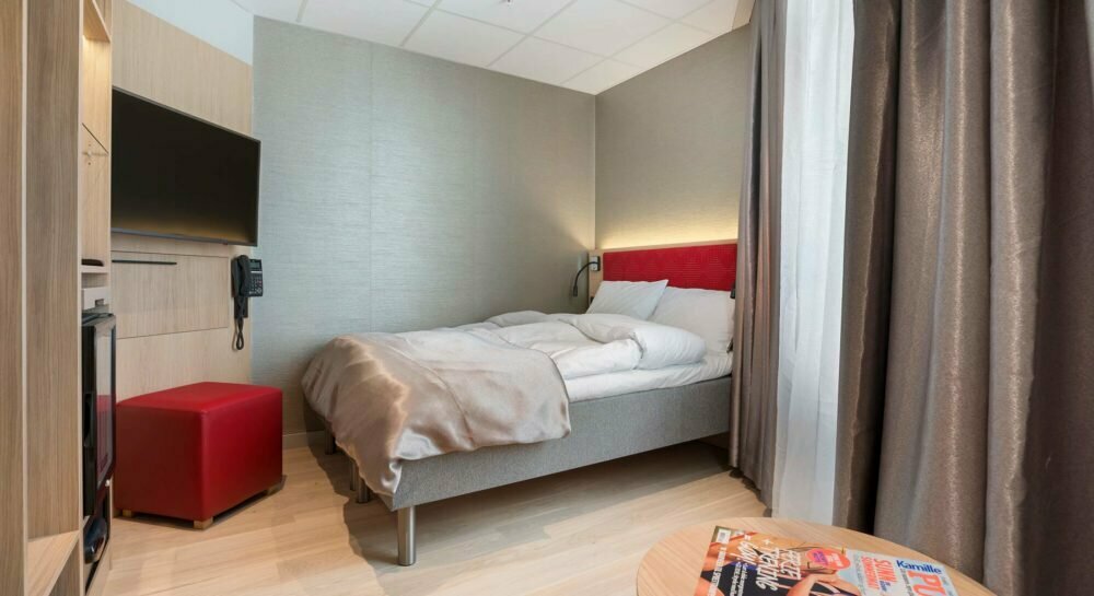 Hotel405