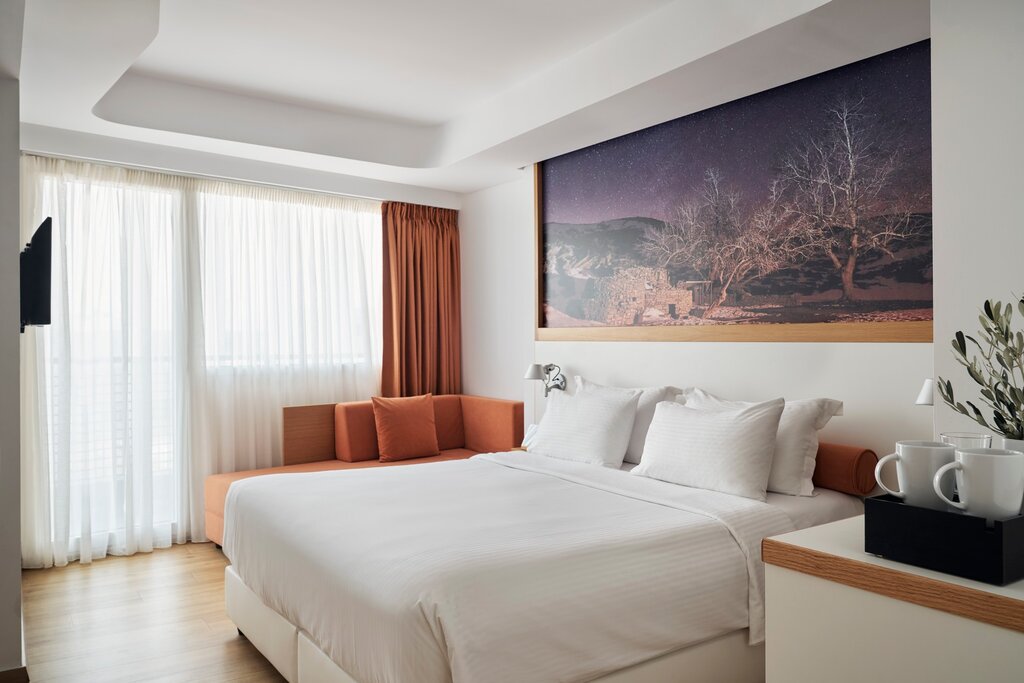 Hotel518