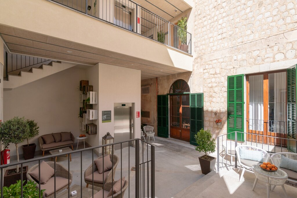 Hotel1066