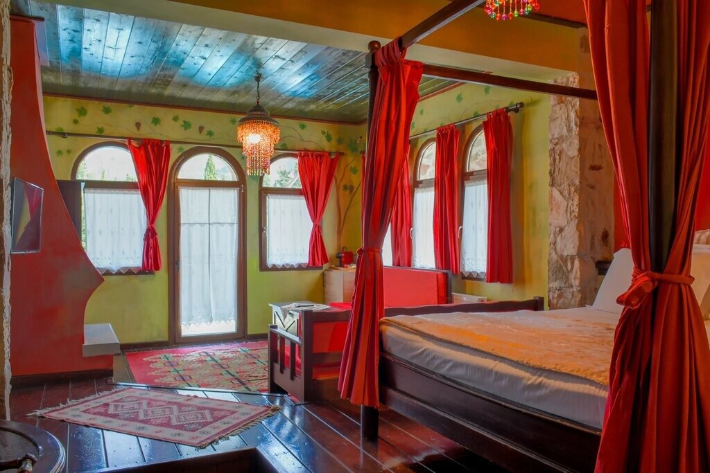 Hotel475