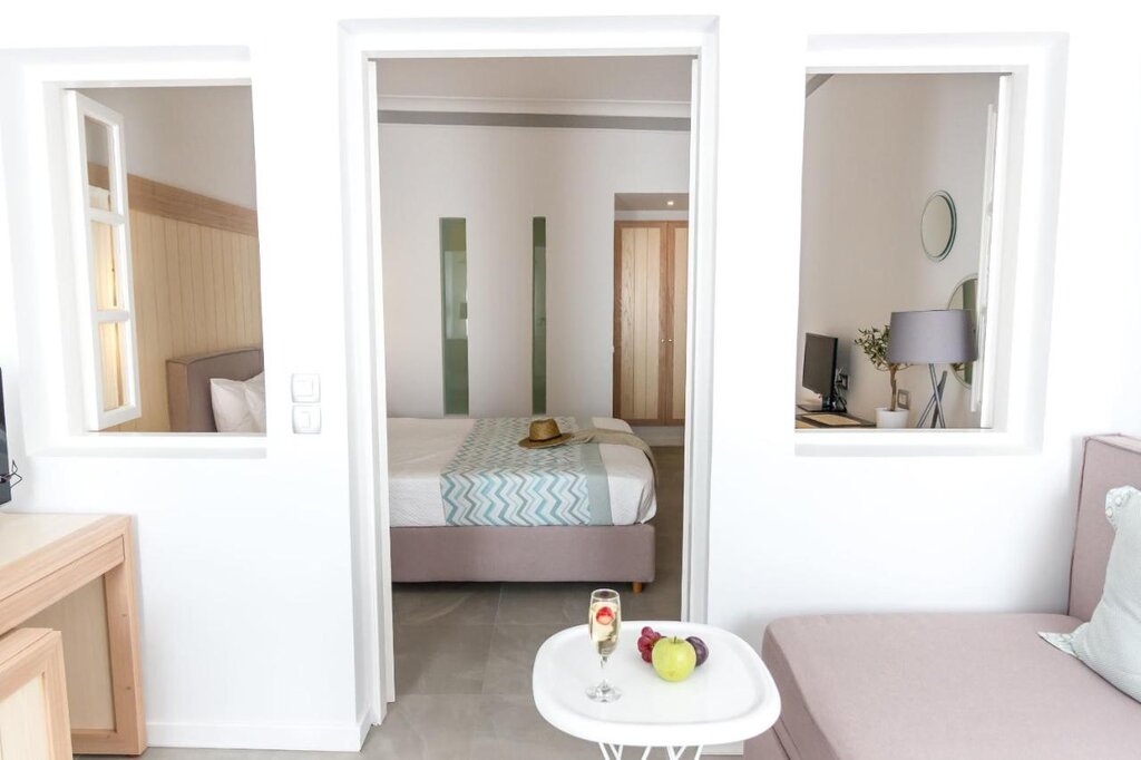 Hotel458