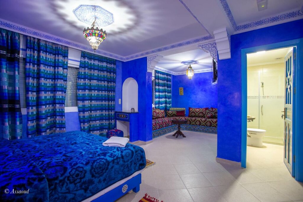 Hotel92