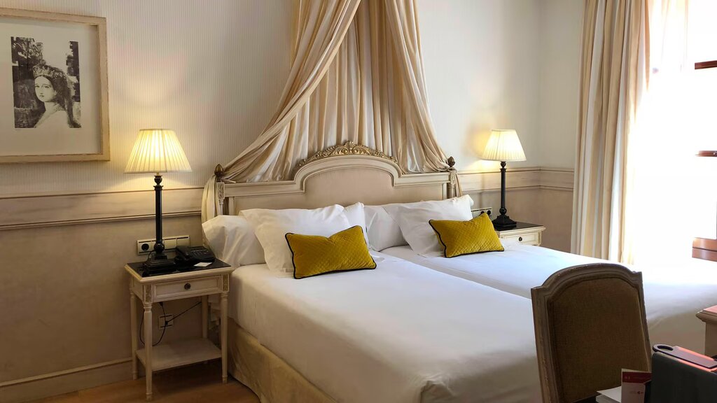 Hotel968