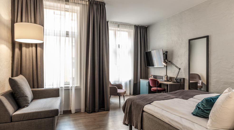 Hotel360