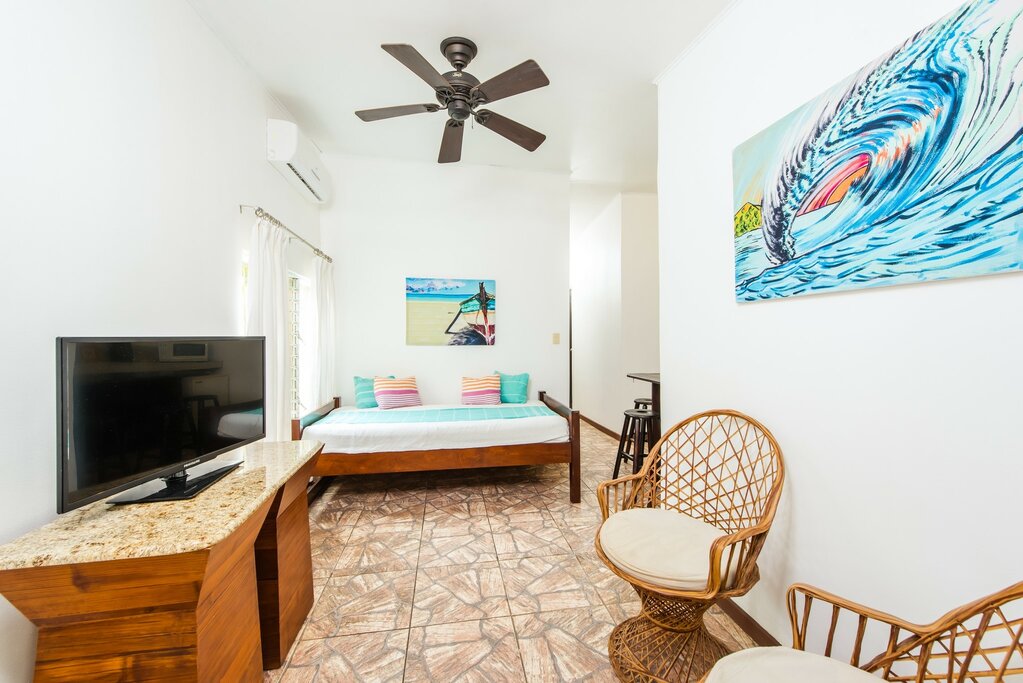 Hotel281