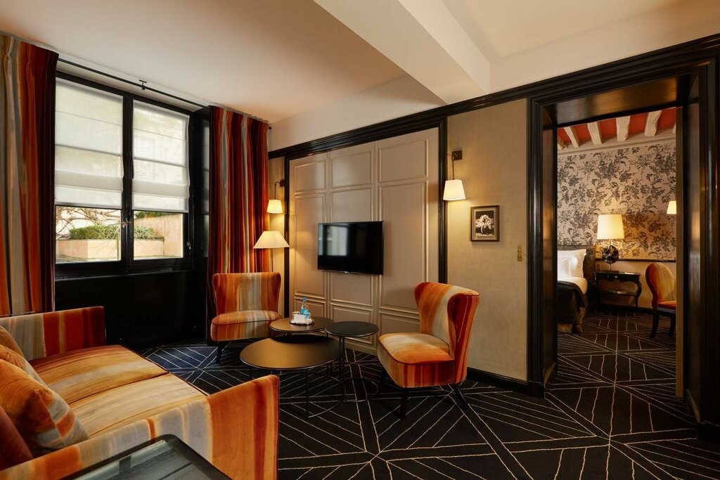 Hotel1307