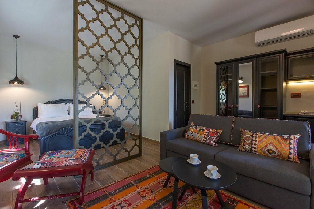 Hotel543