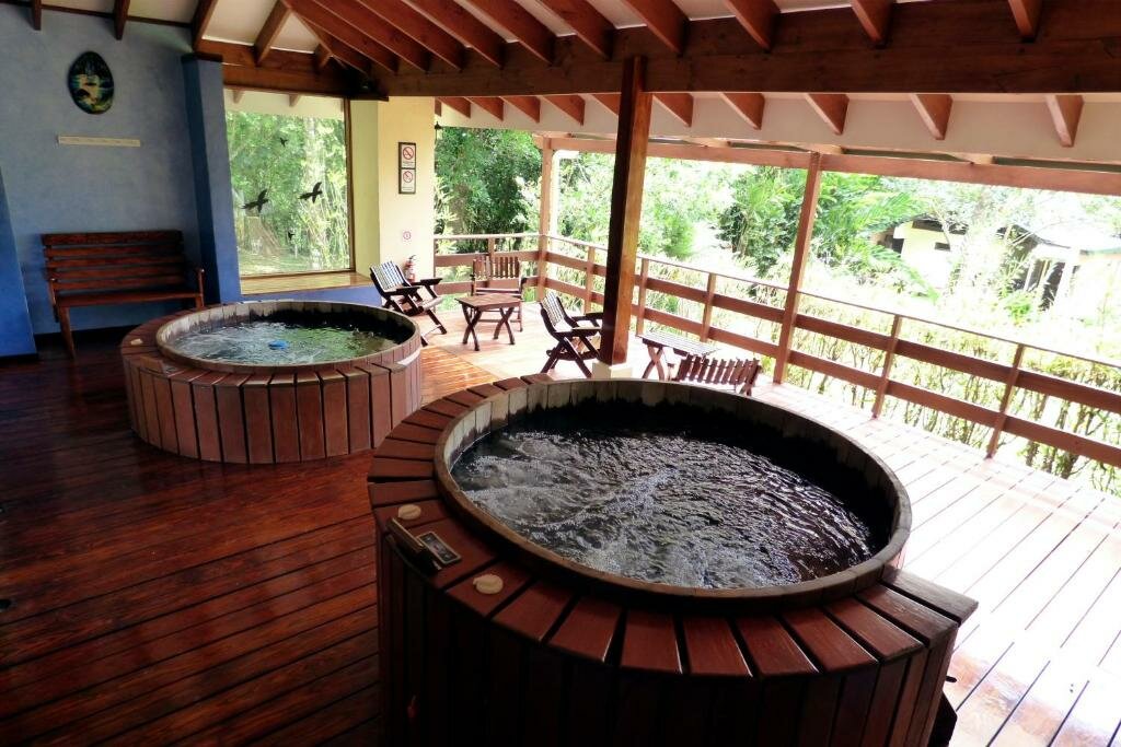 Hotel254