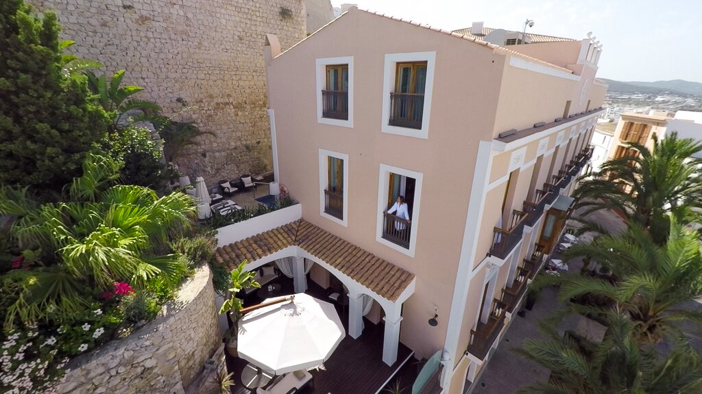 Hotel949