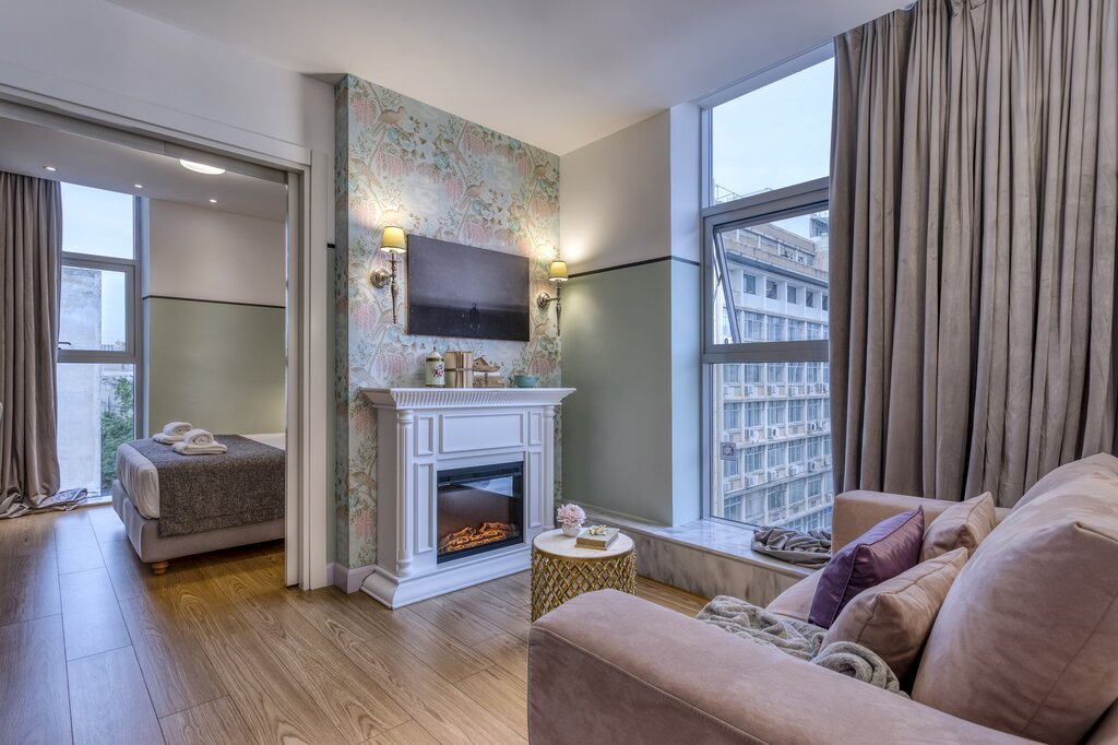 Hotel571