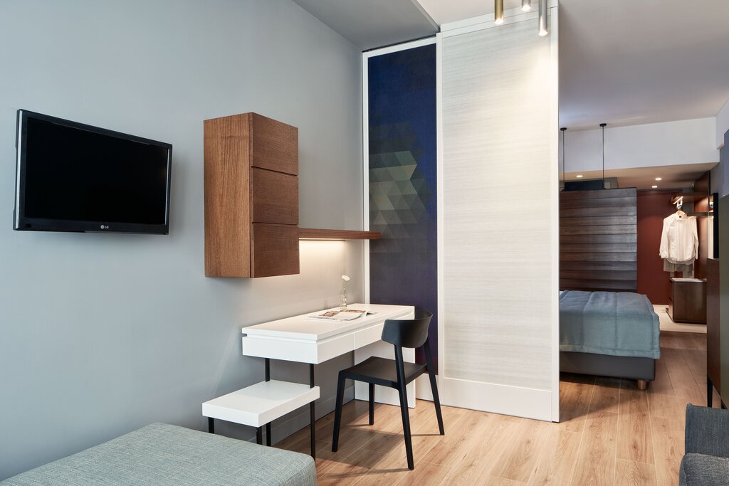 Hotel482