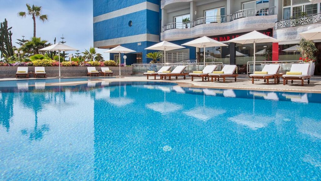 Hotel96