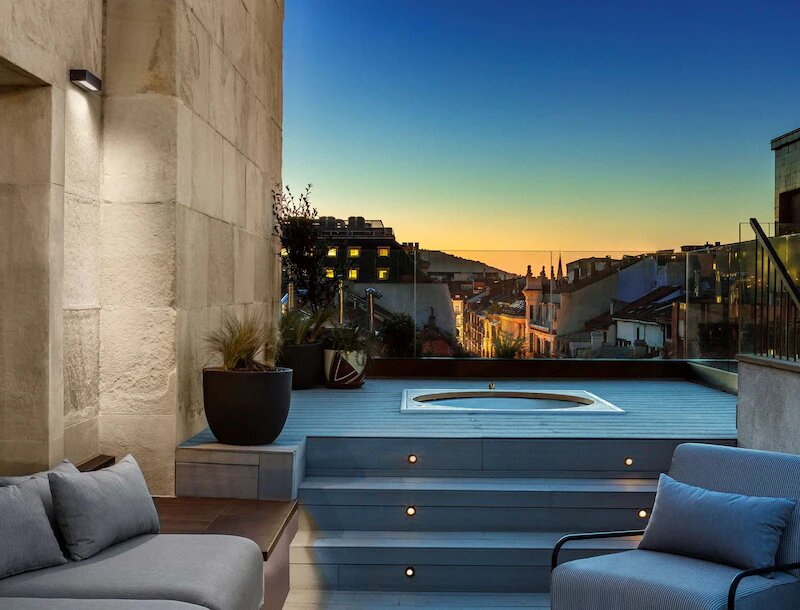 Hotel910