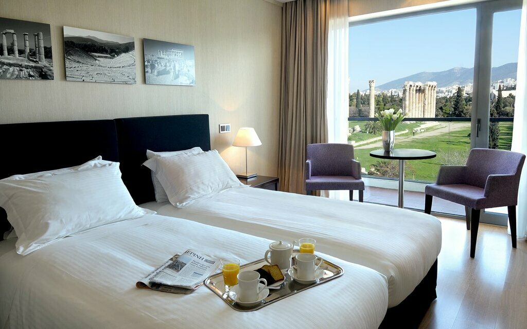 Hotel576