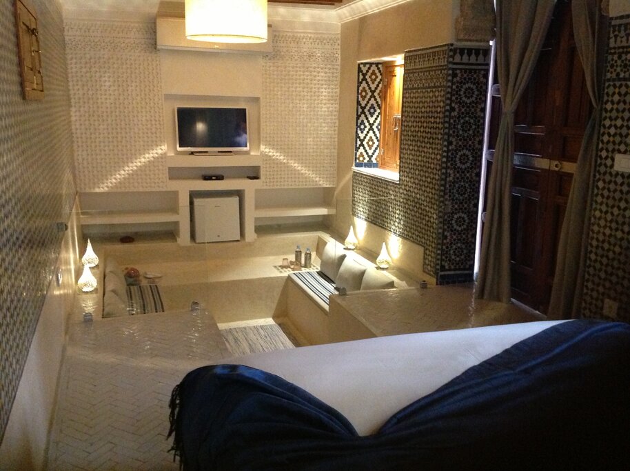 Hotel84