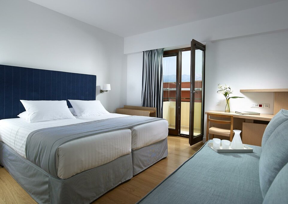 Hotel535
