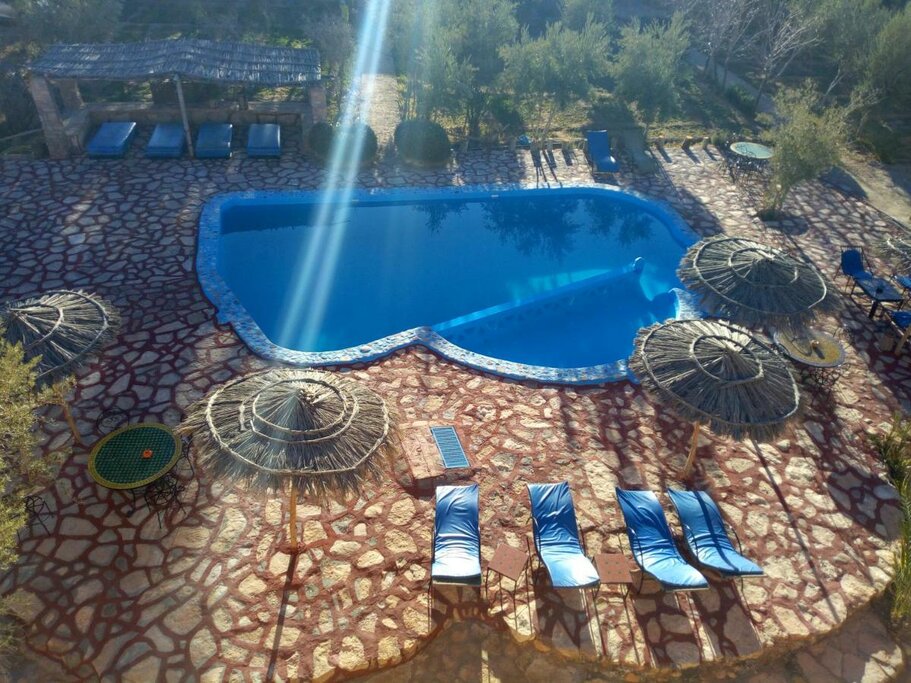 Hotel110