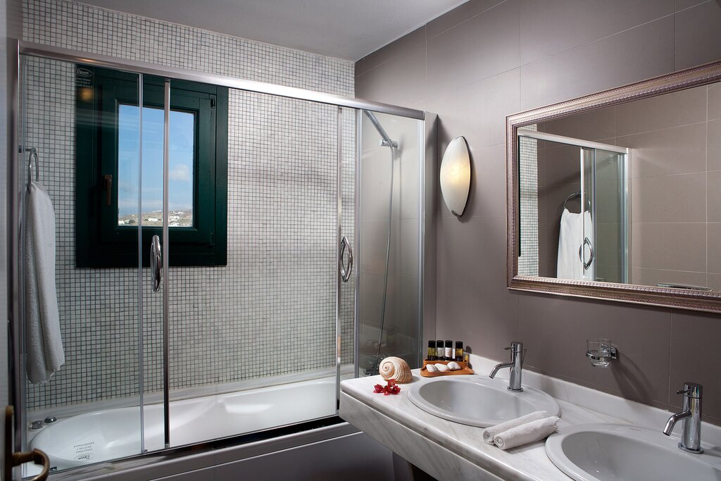 Hotel545
