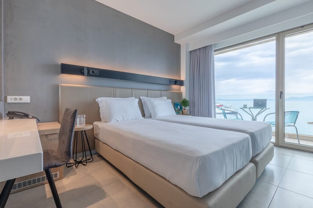 Hotel573