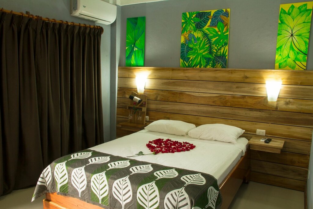 Hotel249