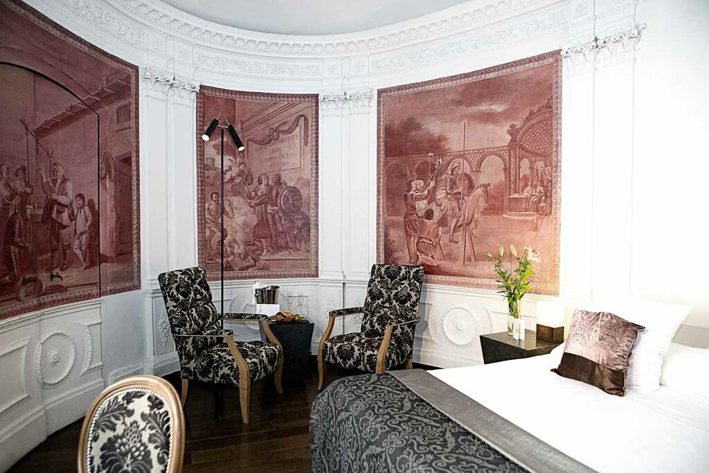 Hotel721
