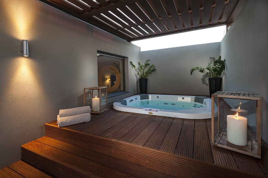 Hotel554