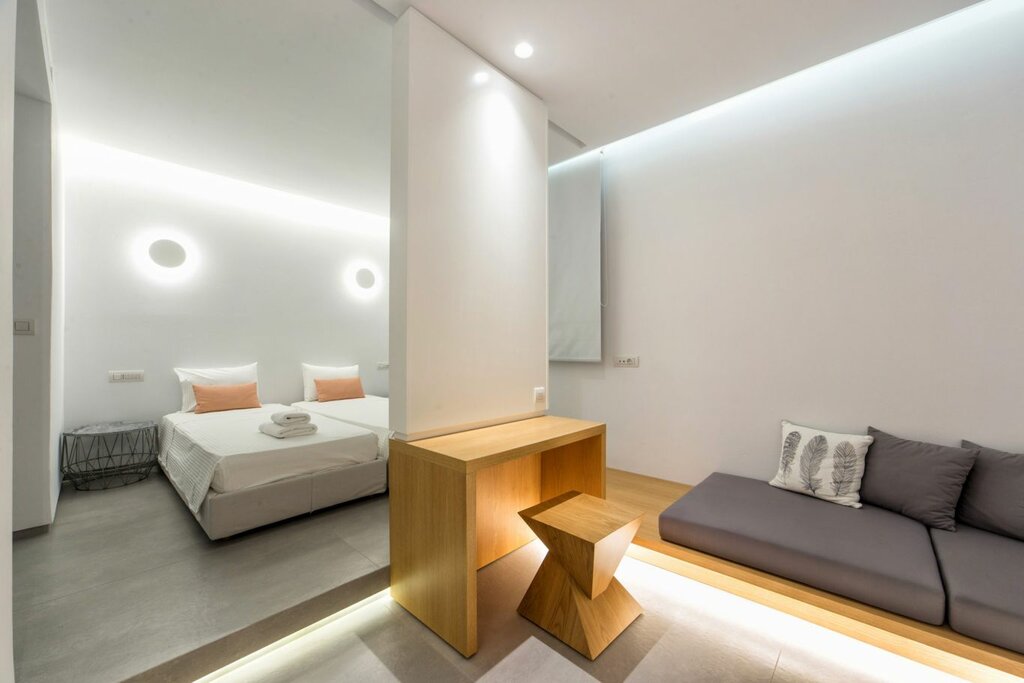 Hotel530