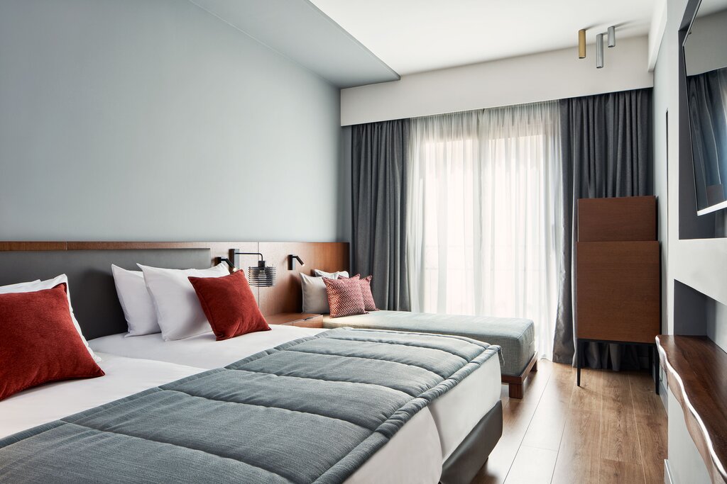Hotel482