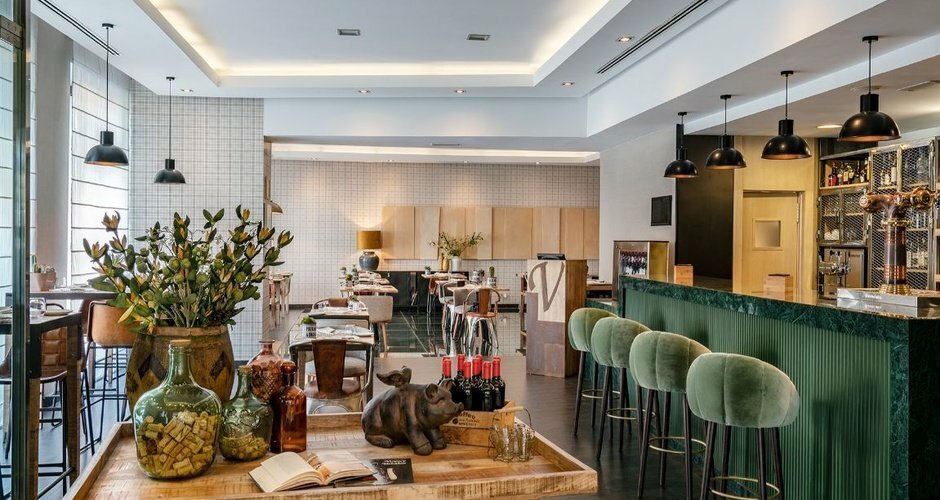 Hotel880