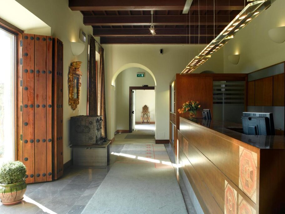 Hotel726