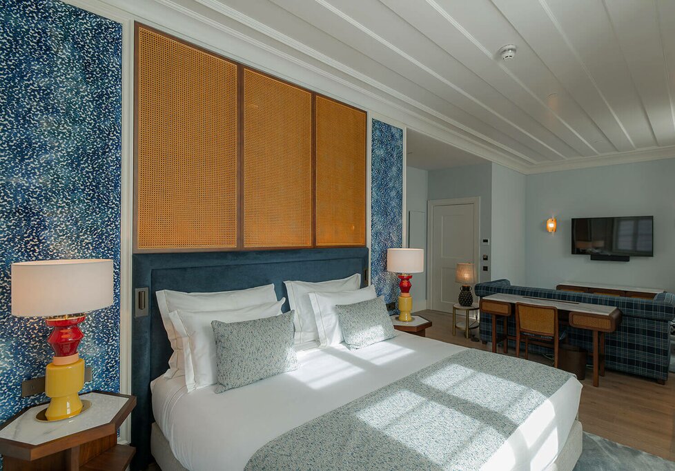 Hotel1140