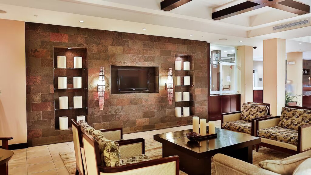 Hotel267