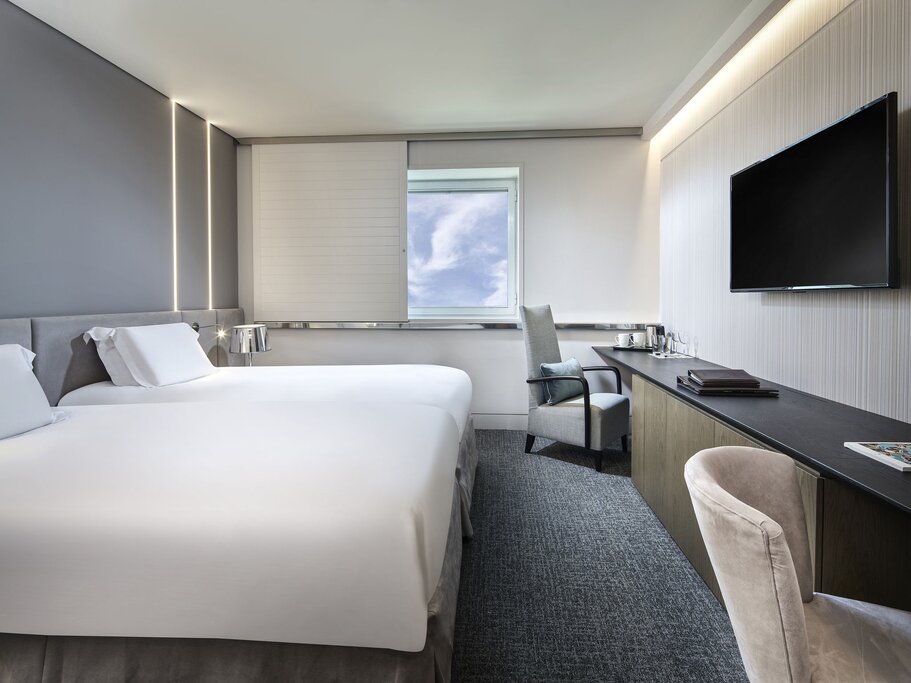 Hotel443