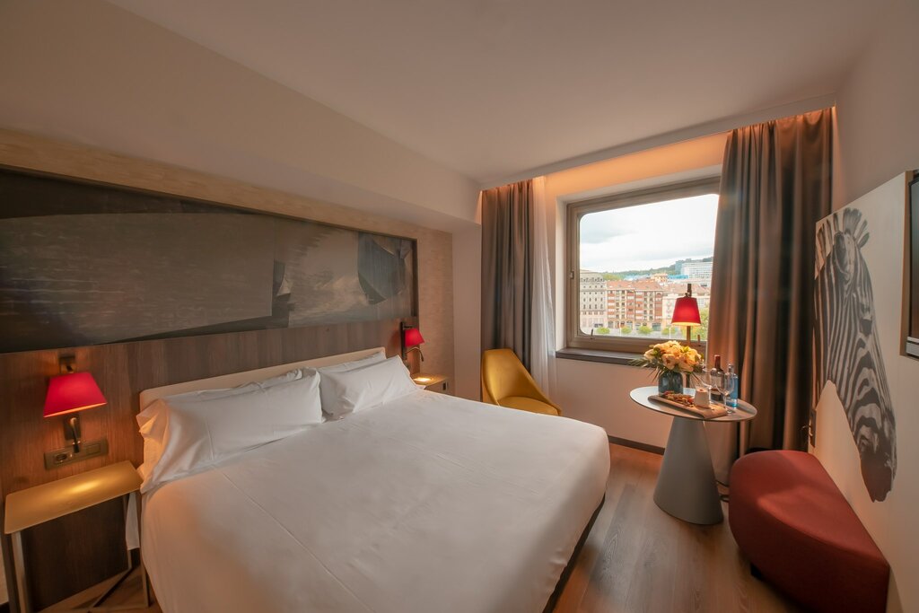 Hotel852