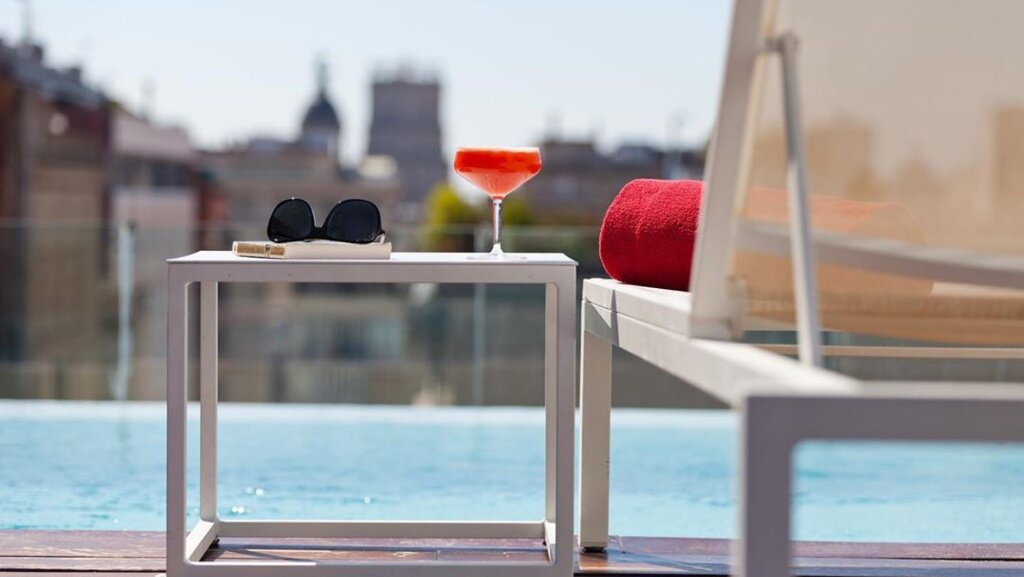 Hotel777