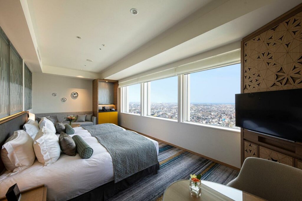Hotel121